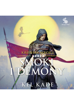 Kroniki mroku (#5). Smoki i demony