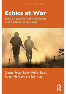Ethics at War