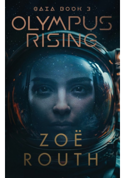 Olympus Rising