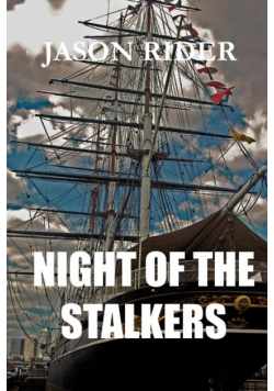 Night Of The Stalkers
