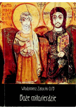 Boże miłosierdzie