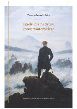 Egzekucja nadzoru konserwatorskiego
