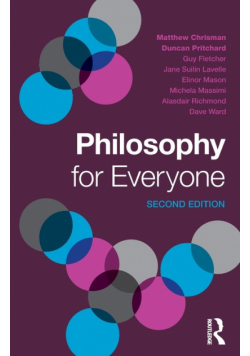 Philosophy for Everyone
