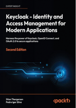 Keycloak - Identity and Access Management for Modern Applications