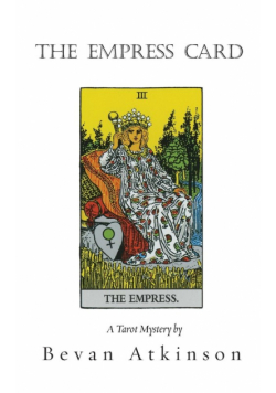The Empress Card
