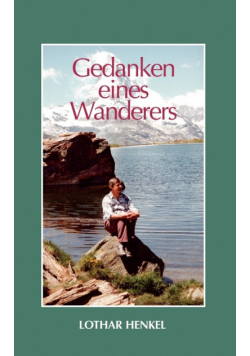 Gedanken eines Wanderers