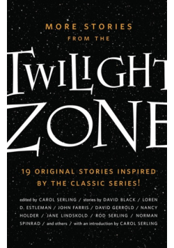 More Stories from the Twilight Zone