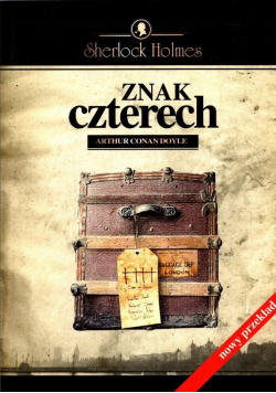 Znak czterech