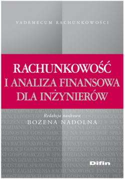 Rachunkowość i analiza finansowa dla inżynierów