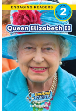 Queen Elizabeth II