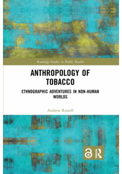 Anthropology of Tobacco