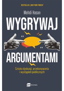 Wygrywaj argumentami
