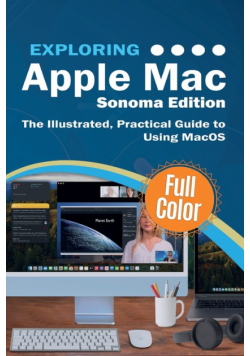 Exploring Apple Mac - Sonoma Edition