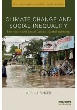 Climate Change and Social Inequality