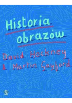 Historia obrazów