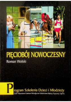 Pięciobój nowoczesny