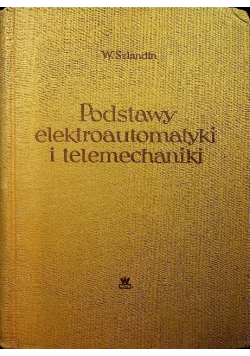 Podstawy elektroautomatyki i telemechaniki