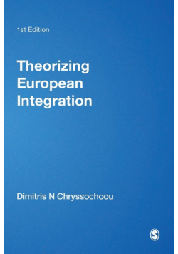 Theorizing European Integration