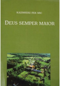 Deus Semper Maior