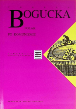 Polak po komunizmie
