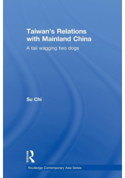 Taiwan's Relations with Mainland China
