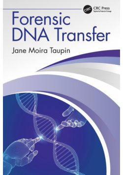 Forensic DNA Transfer