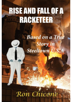 Rise and Fall of a Racketeer