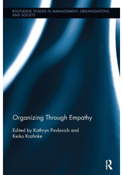 Organizing through Empathy