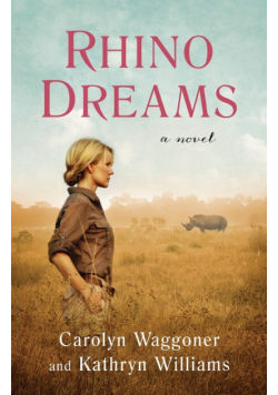 Rhino Dreams