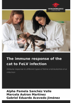 The immune response of the cat to FeLV infection