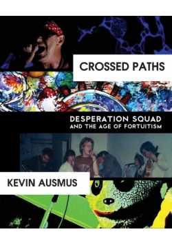 Crossed Paths