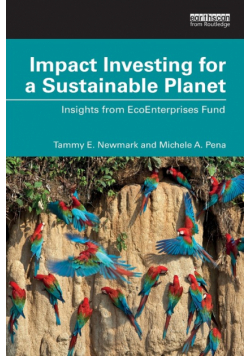 Impact Investing for a Sustainable Planet