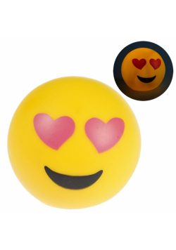 Kula emoji LED