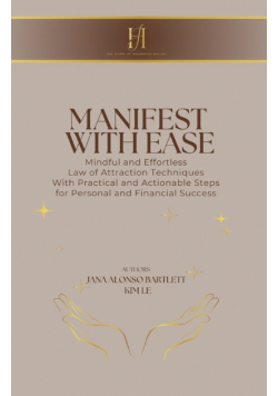 Manifest With Ease