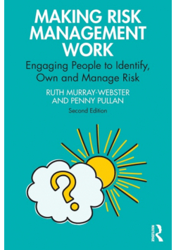 Making Risk Management Work