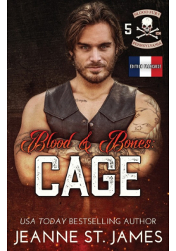 Blood & Bones