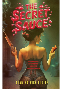 The Secret Sauce