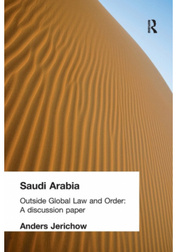 Saudi Arabia