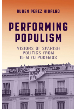 Performing Populism
