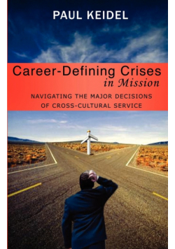 Career Defining Crises in Miss