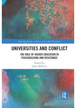 Universities and Conflict