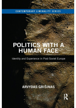 Politics with a Human Face