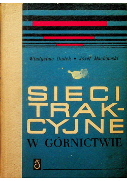 Sieci trakcyjne