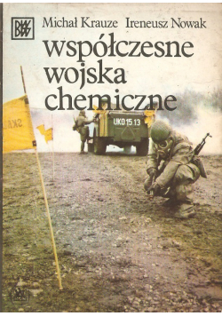 Współczesne wojska chemiczne