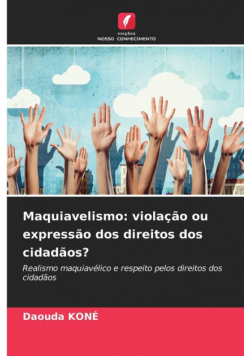 Maquiavelismo