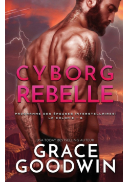Cyborg Rebelle
