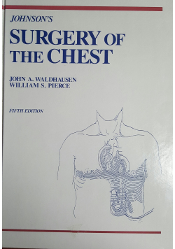 Surgery of the Chest
