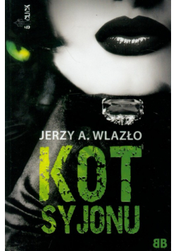 Kot Syjonu