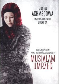 Musiałam umrzeć