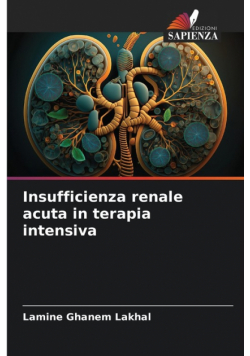 Insufficienza renale acuta in terapia intensiva